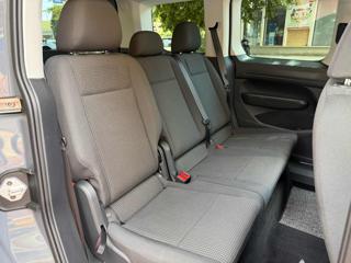 VOLKSWAGEN Caddy usata, con Filtro antiparticolato