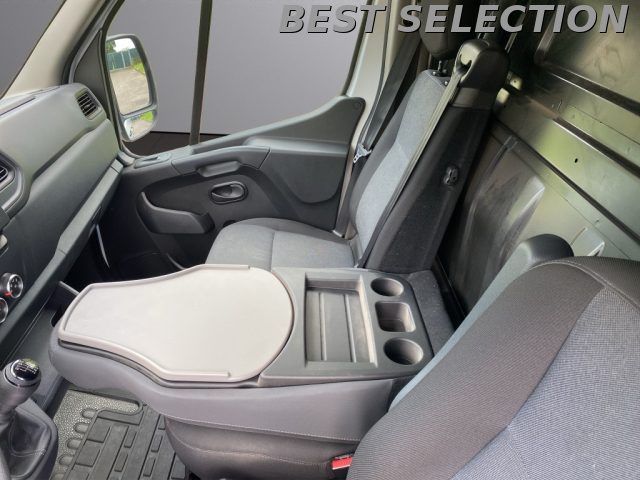 RENAULT Master usata, con Chiusura centralizzata