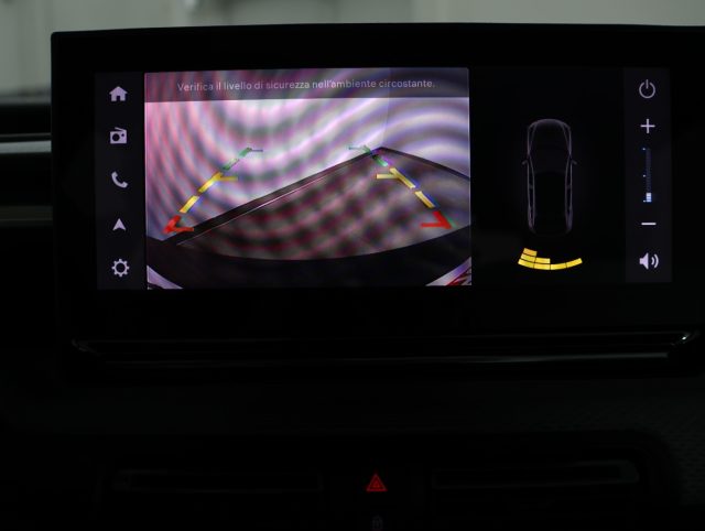 CITROEN C3 usata, con Autoradio digitale