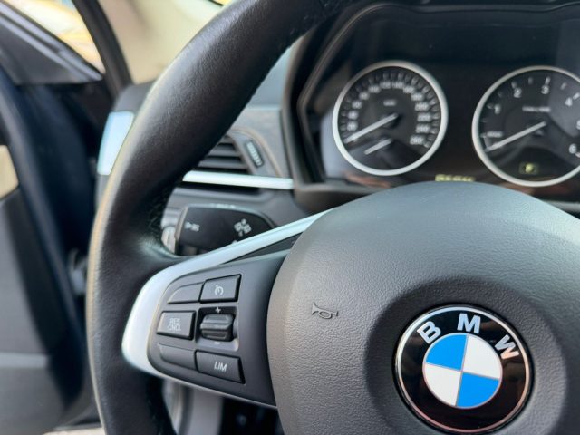 BMW X1 usata, con Cruise Control