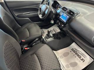 MITSUBISHI Space Star usata, con Chiusura centralizzata