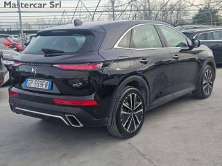 DS AUTOMOBILES DS 7 usata, con Autoradio