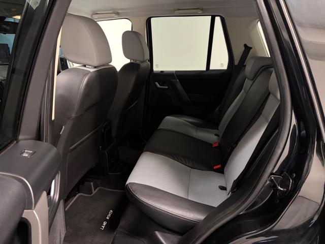 LAND ROVER Freelander usata, con Climatizzatore