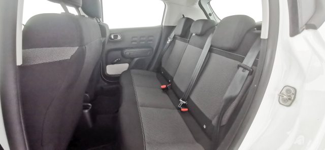 CITROEN C3 usata, con Immobilizzatore elettronico