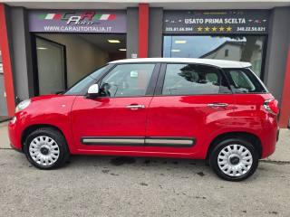 FIAT 500L usata, con Airbag laterali