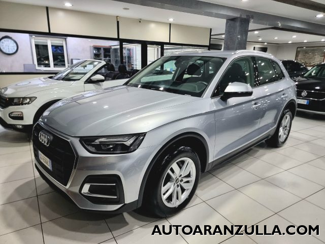 AUDI Q5 usata, con ABS