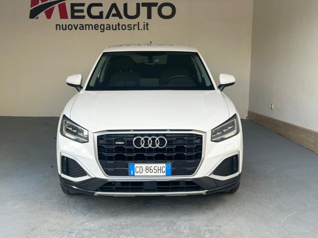 AUDI Q2 usata, con Airbag Passeggero
