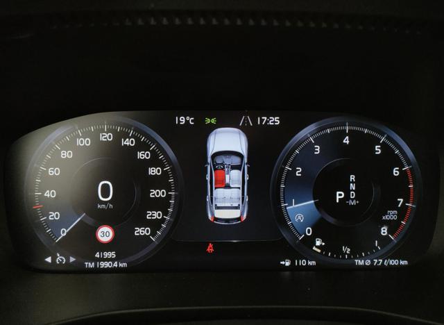VOLVO XC40 usata, con Immobilizzatore elettronico