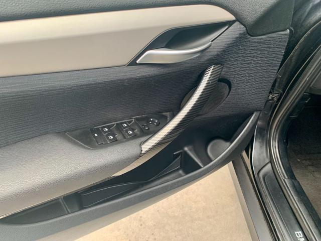 BMW X1 usata, con Cerchi in lega