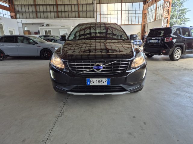 VOLVO XC60 usata, con ABS