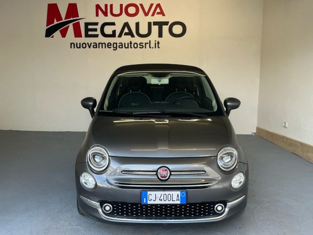 FIAT 500 usata, con Airbag
