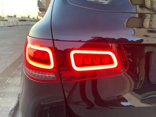 MERCEDES-BENZ GLC 300 usata, con Adaptive Cruise Control