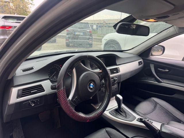 BMW 318 usata, con Climatizzatore