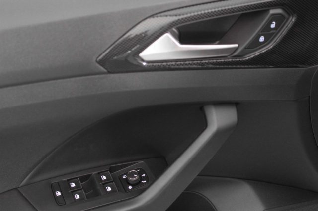 VOLKSWAGEN T-Cross usata, con Fari LED