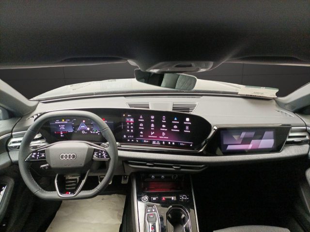 AUDI A5 usata, con Chiusura centralizzata
