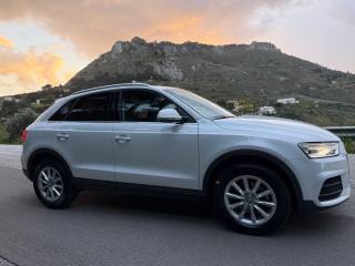 AUDI Q3 usata, con Climatizzatore