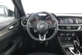ALFA ROMEO Stelvio usata 5