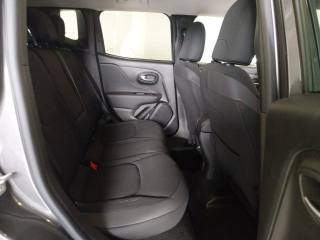 JEEP Renegade usata, con Controllo trazione