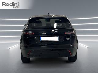 LAND ROVER Range Rover Velar usata, con Alzacristalli elettrici
