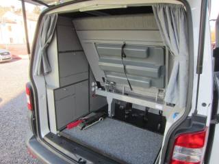 VOLKSWAGEN T5 usata 97