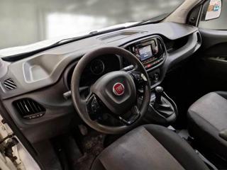 FIAT Doblo usata, con USB