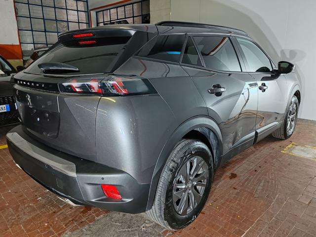 PEUGEOT 2008 usata, con Immobilizzatore elettronico