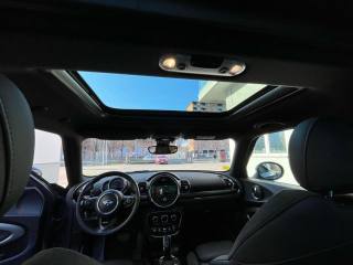 MINI Clubman usata, con Cerchi in lega