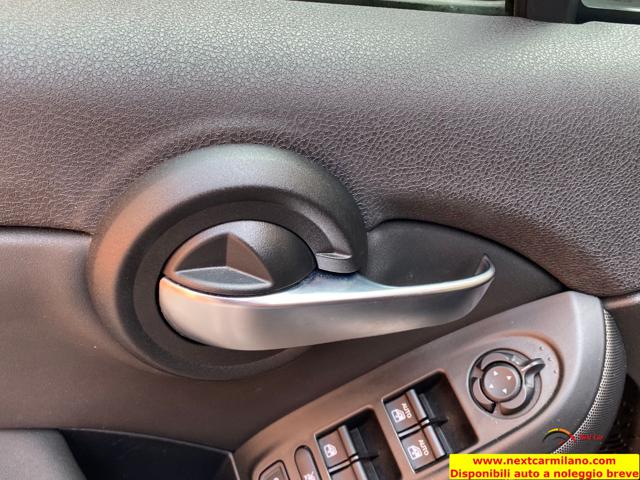 FIAT 500X usata 56