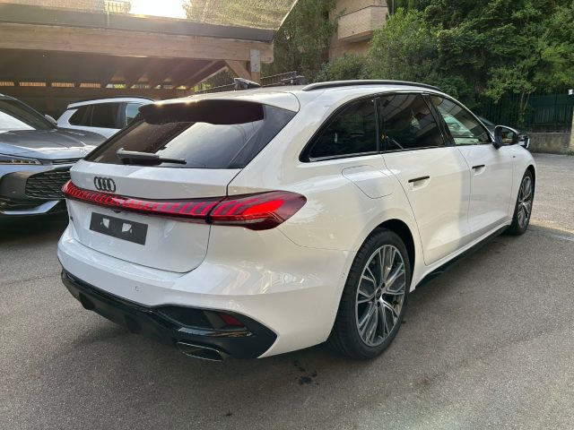AUDI A5 usata, con Airbag Passeggero