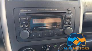 SUZUKI Jimny usata, con Specchietti laterali elettrici