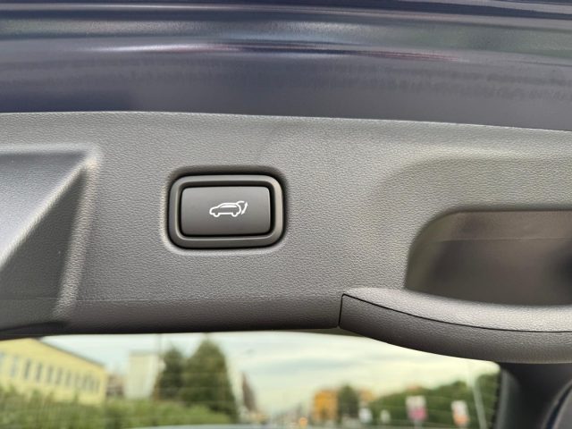 HYUNDAI Tucson usata 32