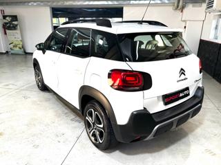 CITROEN C3 Aircross usata, con Airbag Passeggero
