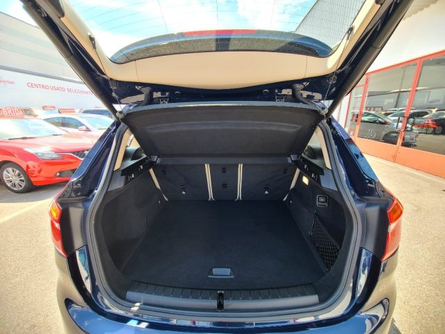 BMW 218 usata, con Climatizzatore
