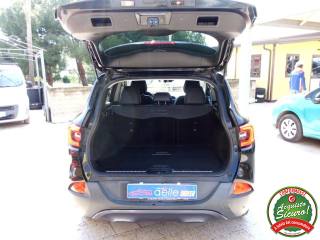 RENAULT Kadjar usata, con Isofix