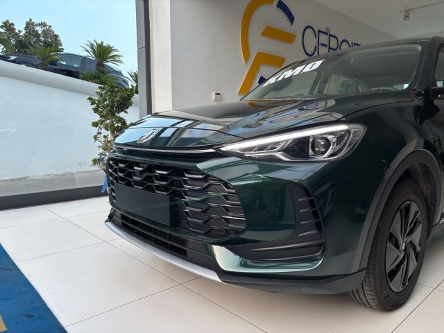 MG ZS usata, con Alzacristalli elettrici