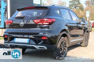 MG ZS usata 2