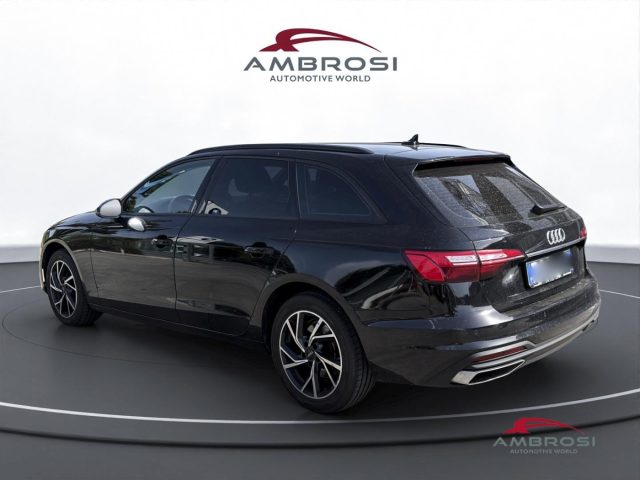 AUDI A4 usata 3