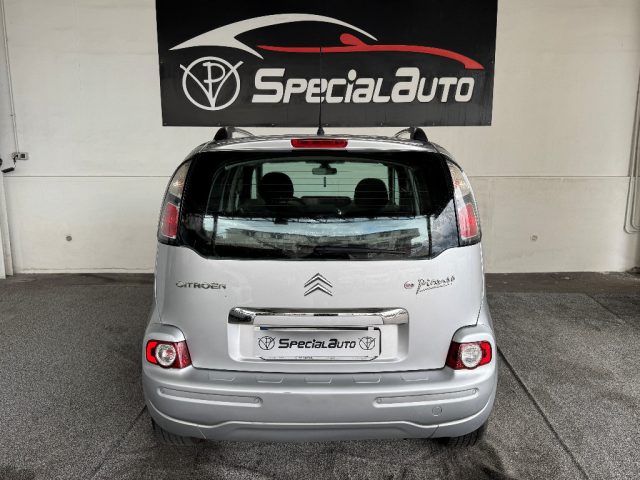 CITROEN C3 Picasso usata, con Chiusura centralizzata