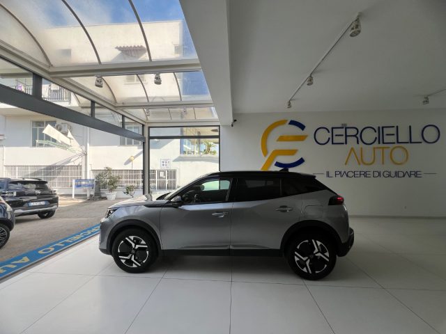 PEUGEOT 2008 usata, con ESP