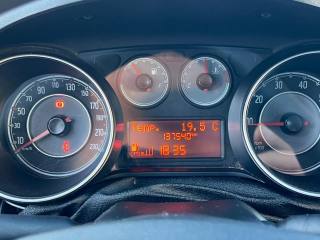FIAT Punto usata, con Monitoraggio pressione pneumatici