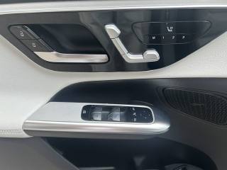 MERCEDES-BENZ GLC 220 usata, con ESP