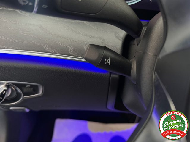 MERCEDES-BENZ CLS 300 usata, con Vetri oscurati