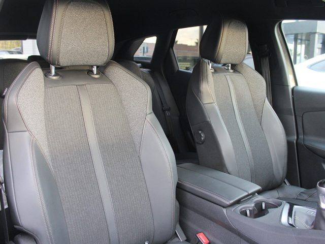 PEUGEOT 3008 usata, con ESP