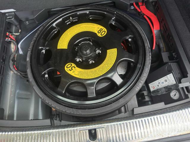 AUDI A4 usata, con USB