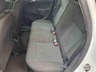 OPEL Crossland X usata, con Climatizzatore