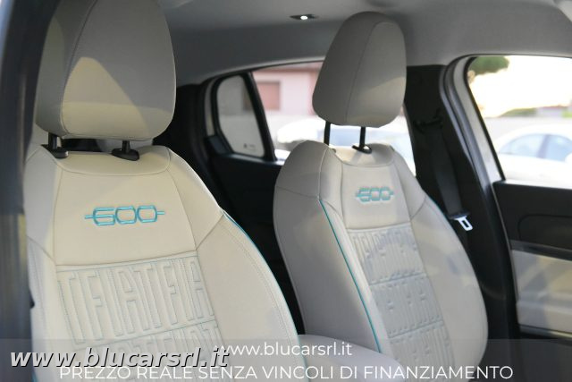 FIAT 600 usata 13