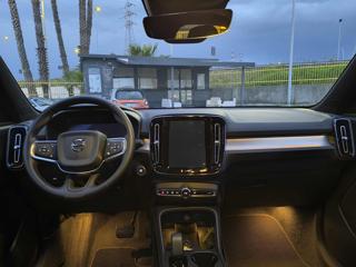 VOLVO XC40 usata, con Cruise Control