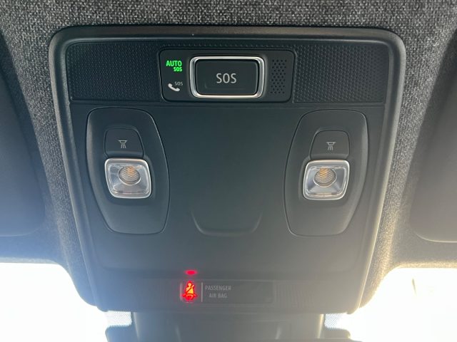 RENAULT Clio usata, con Touch screen