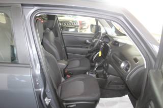 JEEP Renegade usata, con Cerchi in lega