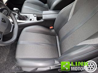 PEUGEOT 308 usata, con Specchietti laterali elettrici